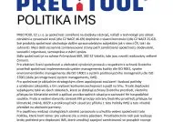 Politika IMS ABMS 2025_1