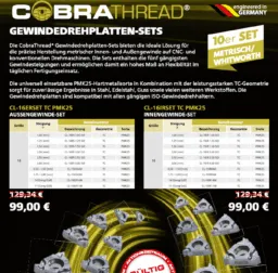 CobraThread