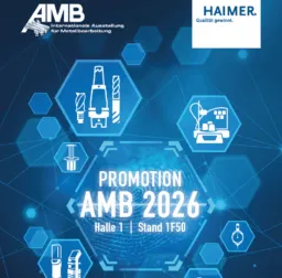 Akce HAIMER AMB Promo 2026